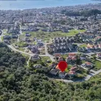 Residential complex in Turkey, Villa, 280 sq.ft.