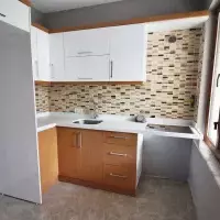 Residential complex in Turkey, Istanbul, 400 sq.ft.