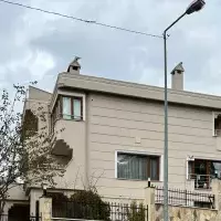 Residential complex in Turkey, Istanbul, 400 sq.ft.