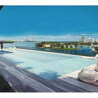 Apartment in the USA, Florida, Bal Harbour, 103 sq.m.