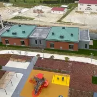 Жилой комплекс в Турции, Стамбул, 150 кв.фт.