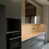 Жилой комплекс в Турции, Стамбул, 150 кв.фт.