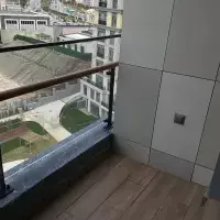 Жилой комплекс в Турции, Стамбул, 150 кв.фт.