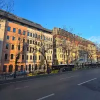 Жилой комплекс в Турции, Стамбул, 60 кв.фт.