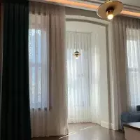 Жилой комплекс в Турции, Стамбул, 60 кв.фт.