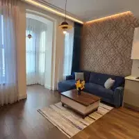Жилой комплекс в Турции, Стамбул, 60 кв.фт.