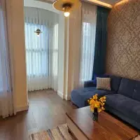 Жилой комплекс в Турции, Стамбул, 60 кв.фт.