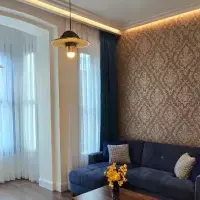 Жилой комплекс в Турции, Стамбул, 60 кв.фт.