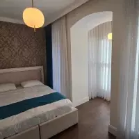 Жилой комплекс в Турции, Стамбул, 60 кв.фт.