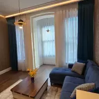 Жилой комплекс в Турции, Стамбул, 60 кв.фт.