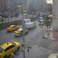 Жилой комплекс в Турции, Стамбул, 60 кв.фт.