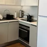 Жилой комплекс в Турции, Стамбул, 60 кв.фт.