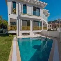 Жилой комплекс в Турции, Villa, 240 кв.фт.