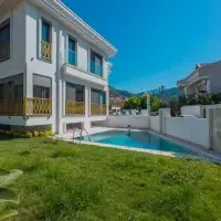 Жилой комплекс в Турции, Villa, 240 кв.фт.
