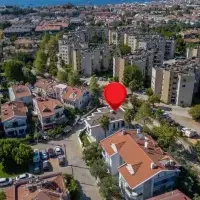 Жилой комплекс в Турции, Villa, 240 кв.фт.