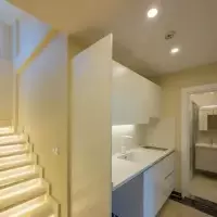 Жилой комплекс в Турции, Villa, 240 кв.фт.
