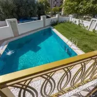 Жилой комплекс в Турции, Villa, 240 кв.фт.