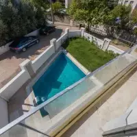 Жилой комплекс в Турции, Villa, 240 кв.фт.