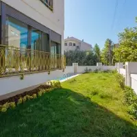 Жилой комплекс в Турции, Villa, 240 кв.фт.