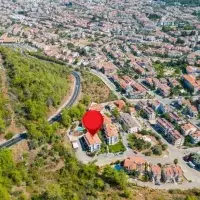 Жилой комплекс в Турции, Мармарис, 180 кв.фт.
