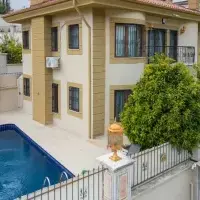 Жилой комплекс в Турции, Villa, 200 кв.фт.