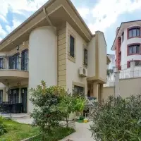 Жилой комплекс в Турции, Villa, 200 кв.фт.