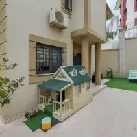 Жилой комплекс в Турции, Villa, 200 кв.фт.