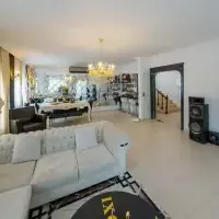 Жилой комплекс в Турции, Villa, 200 кв.фт.