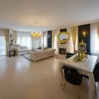 Жилой комплекс в Турции, Villa, 200 кв.фт.