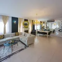Жилой комплекс в Турции, Villa, 200 кв.фт.