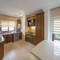 Жилой комплекс в Турции, Villa, 200 кв.фт.