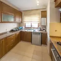 Жилой комплекс в Турции, Villa, 200 кв.фт.
