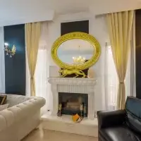Жилой комплекс в Турции, Villa, 200 кв.фт.