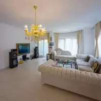 Жилой комплекс в Турции, Villa, 200 кв.фт.