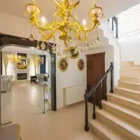 Жилой комплекс в Турции, Villa, 200 кв.фт.