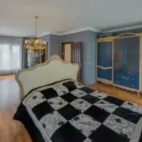Жилой комплекс в Турции, Villa, 200 кв.фт.