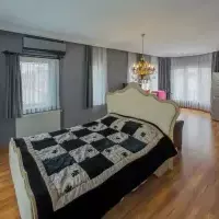 Жилой комплекс в Турции, Villa, 200 кв.фт.