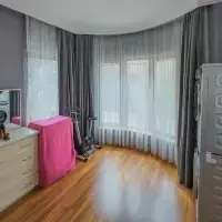 Жилой комплекс в Турции, Villa, 200 кв.фт.