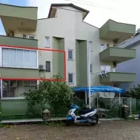 Жилой комплекс в Турции, Мармарис, 90 кв.фт.