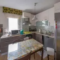 Жилой комплекс в Турции, Мармарис, 90 кв.фт.