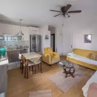 Жилой комплекс в Турции, Мармарис, 90 кв.фт.