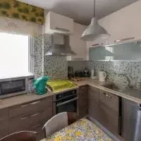 Жилой комплекс в Турции, Мармарис, 90 кв.фт.