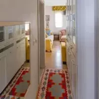 Жилой комплекс в Турции, Мармарис, 90 кв.фт.