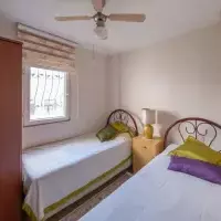 Жилой комплекс в Турции, Мармарис, 90 кв.фт.