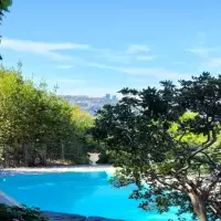 Residential complex in Turkey, Istanbul, 960 sq.ft.