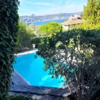 Residential complex in Turkey, Istanbul, 960 sq.ft.