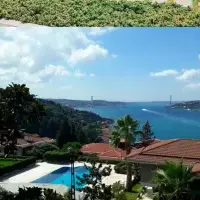 Residential complex in Turkey, Istanbul, 2000 sq.ft.