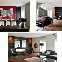 Residential complex in Turkey, Istanbul, 2000 sq.ft.