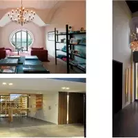 Residential complex in Turkey, Istanbul, 2000 sq.ft.