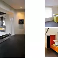 Residential complex in Turkey, Istanbul, 2000 sq.ft.